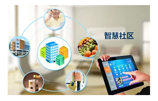 智慧社区